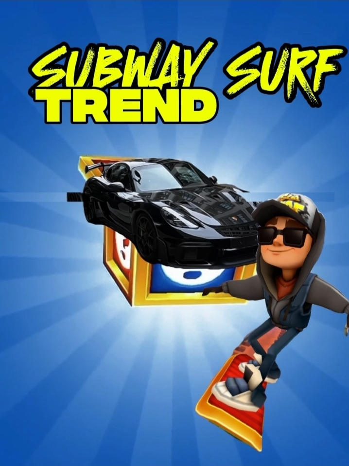 Subway Trend