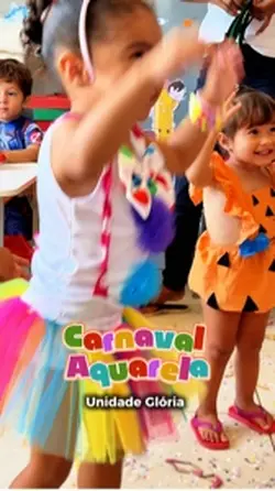 Carnaval momentos