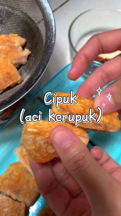 Tutorial Masak