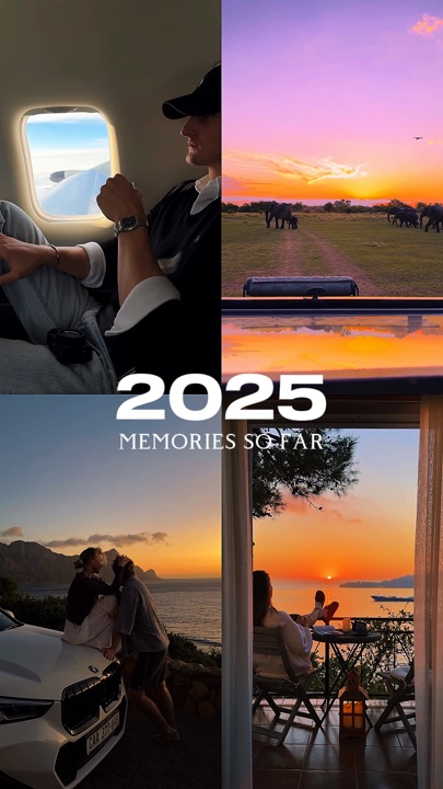Kenangan 2025