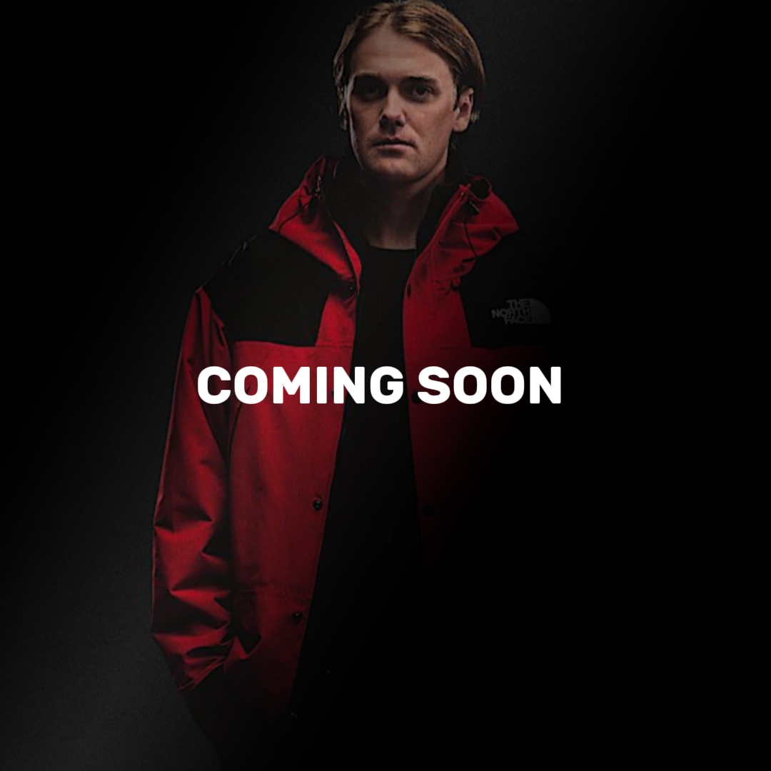 COMING SOON
