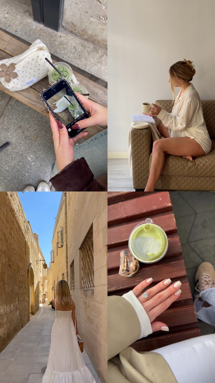 4 Rastervideos