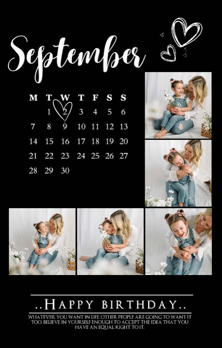 Aniversário 2 de setembro