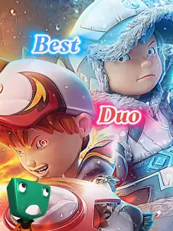 best duo