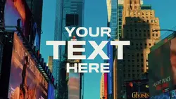 traveling vlog