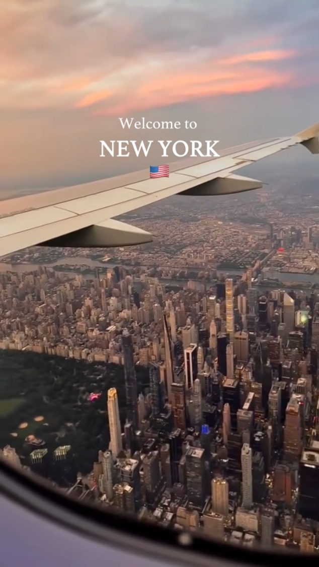 New York