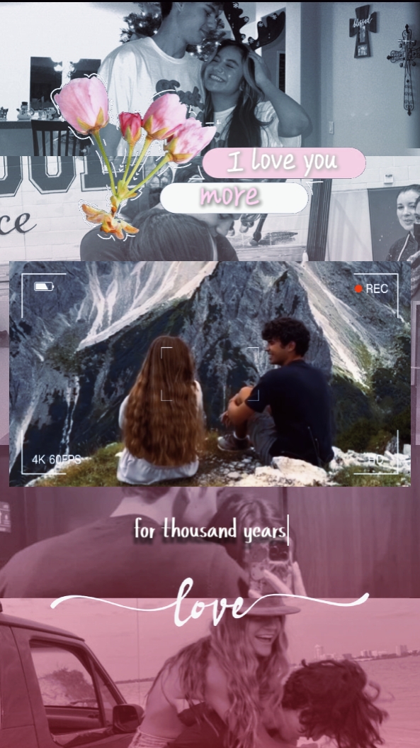 Te Amé Por