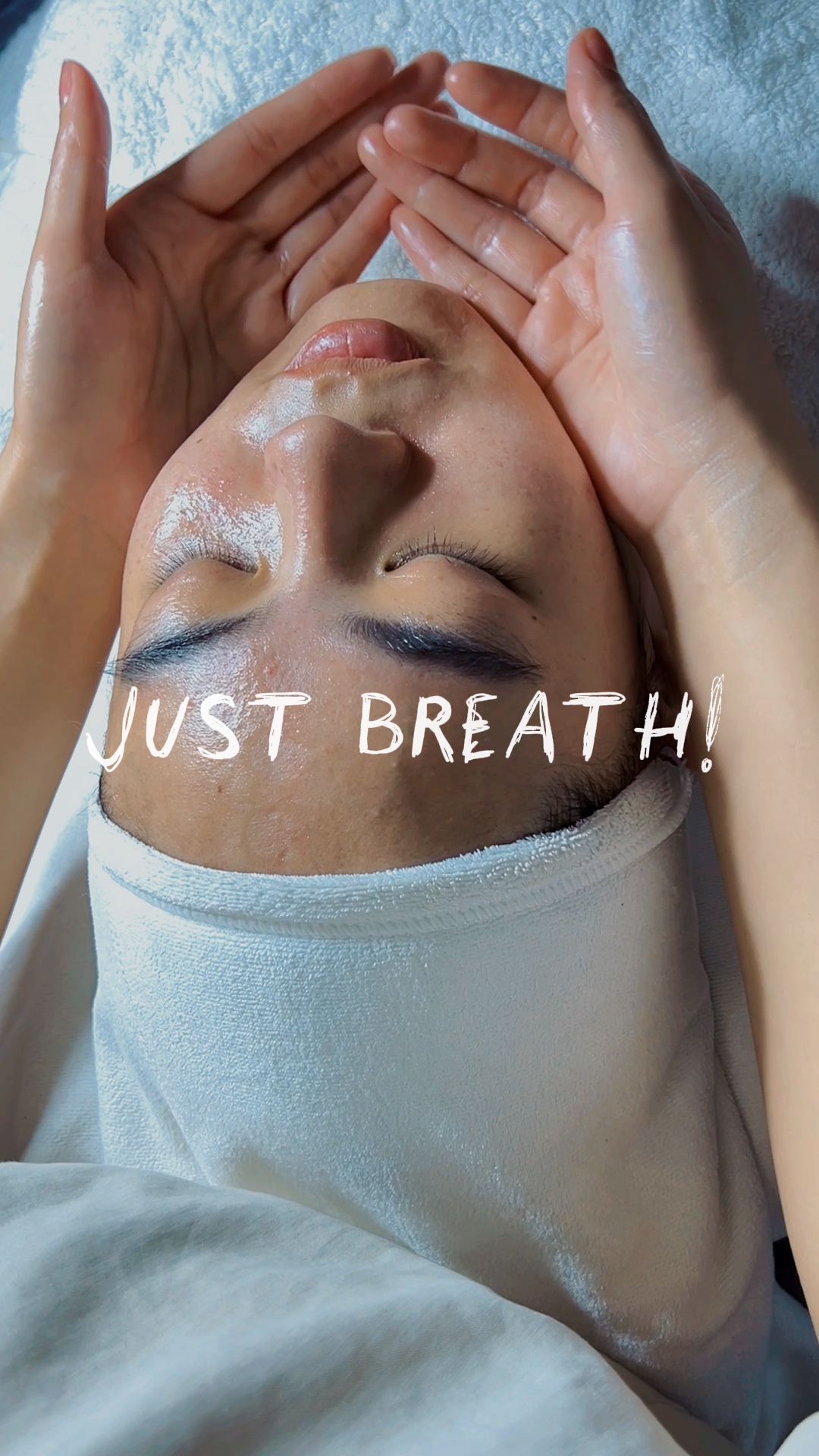 Facial video #FD30