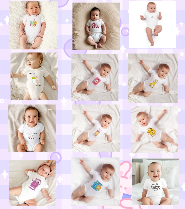 Bayi 12 bulan 1 tahun