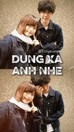 [2] đừng xa anh nhé