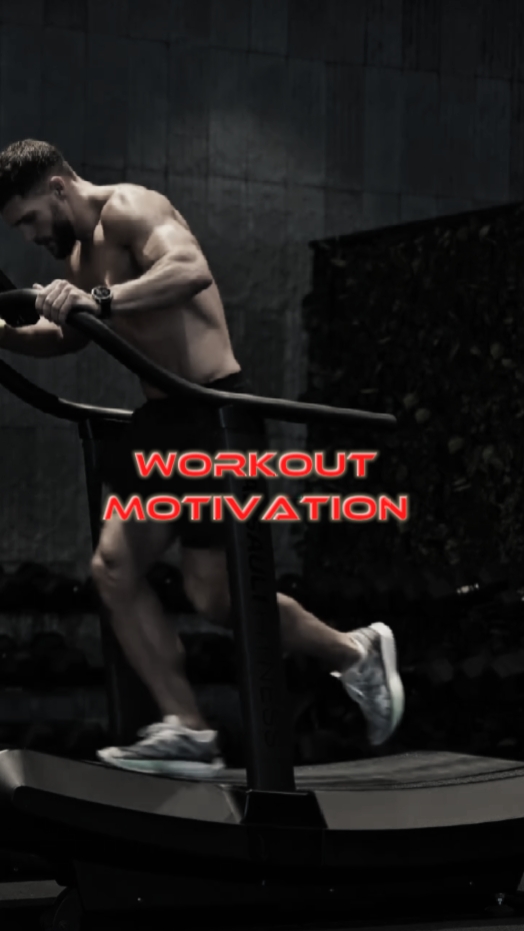 Workout | Gym 