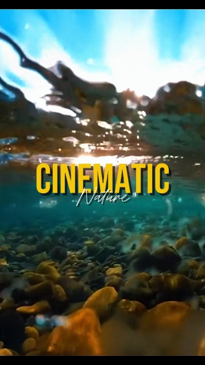 NATURALEZA CINEMÁTICA