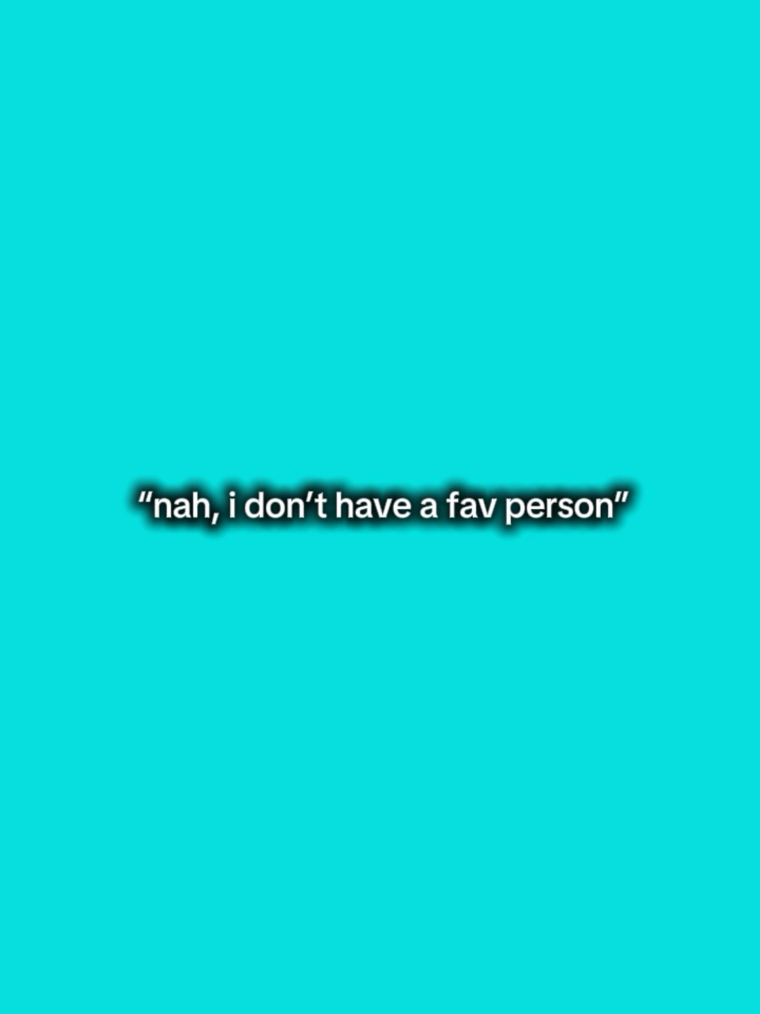 Ok maybe i lied