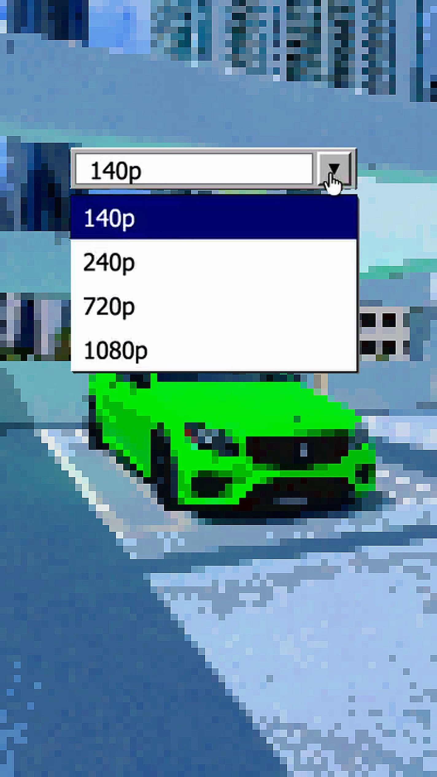 140p trend