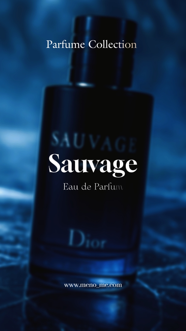 Anuncios De Eau De Parfum