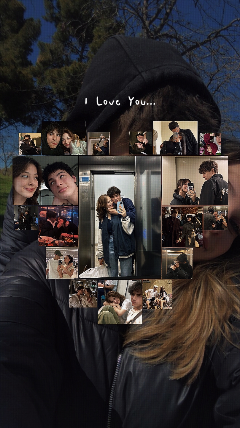 Love You