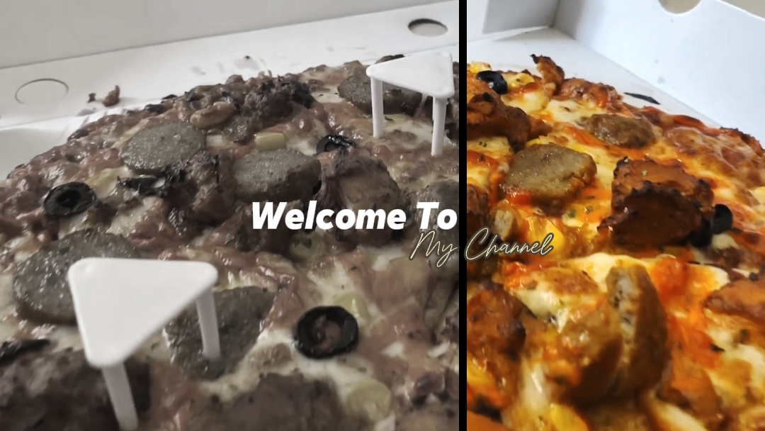 Introducción a la comida 