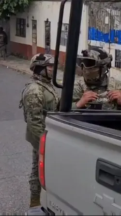 Infantería de Marina