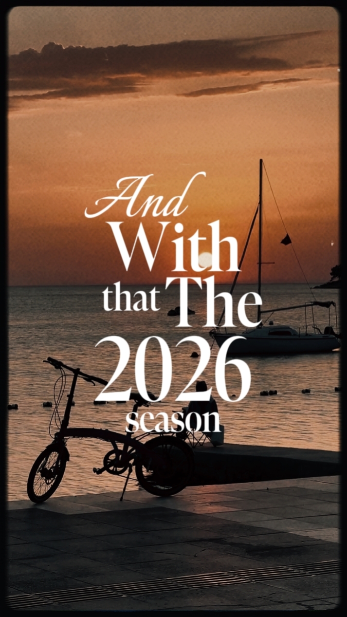 The End Of 2026