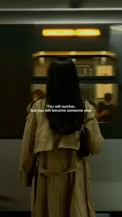 You will survive