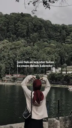 Juni bukan sekedar 