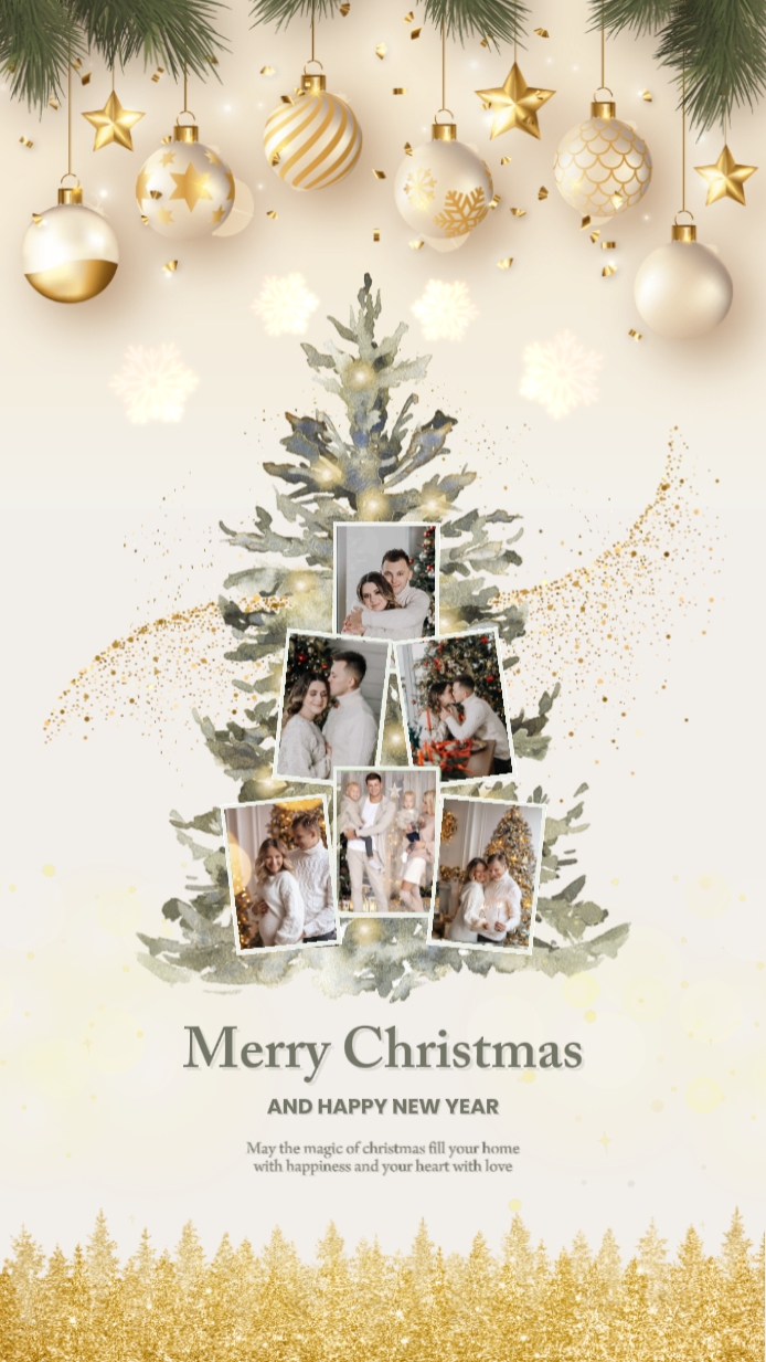 Selamat Natal Temp