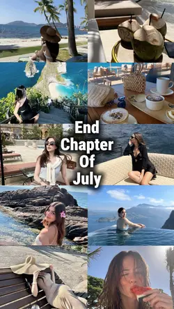 july recap 2025