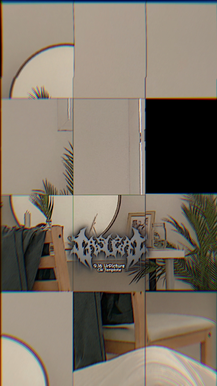 TREN JJ PUZZLE