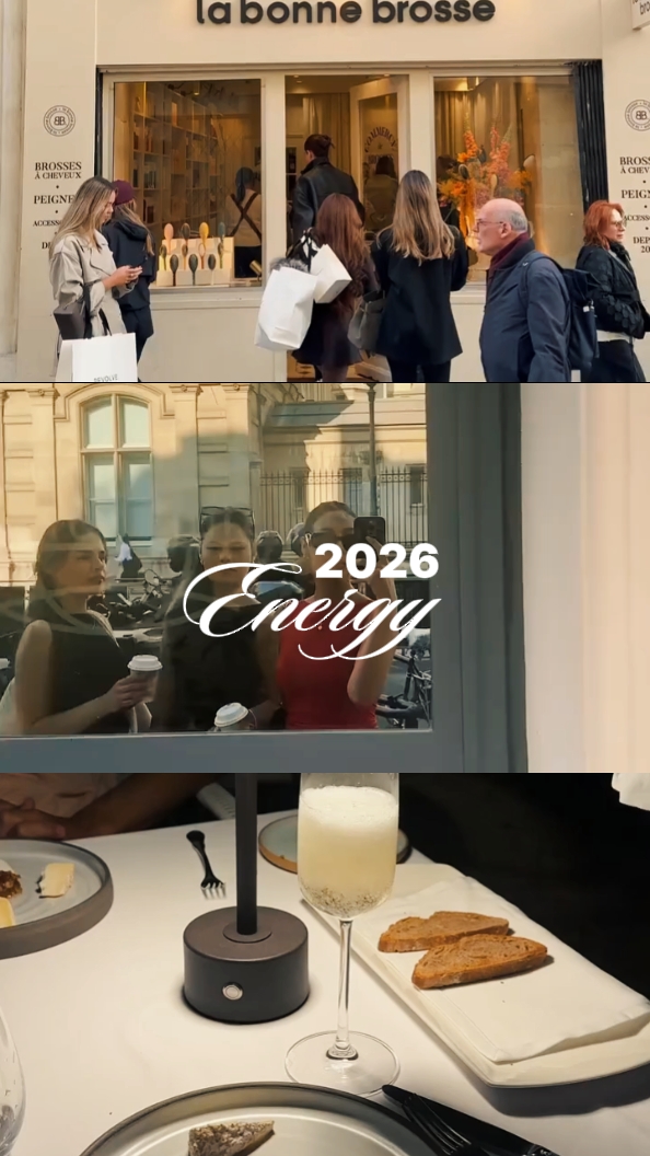 2026 energía