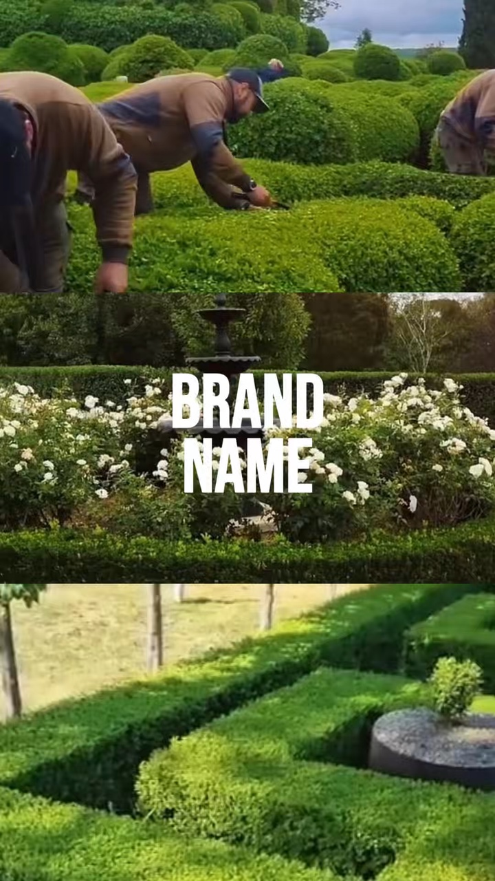 Jardinería