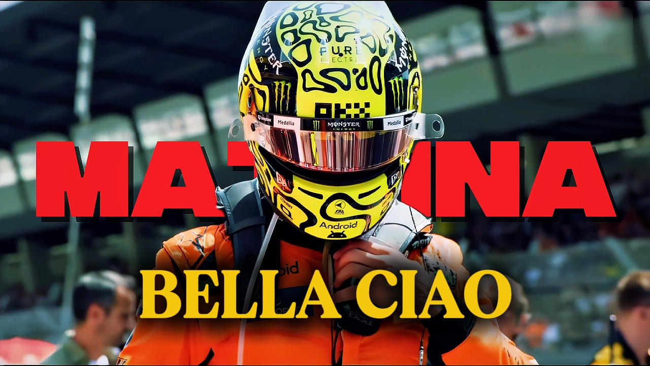 Bella Ciao