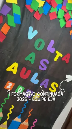 Formação Continuada 