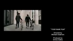 OUTRO CREDITS FILM