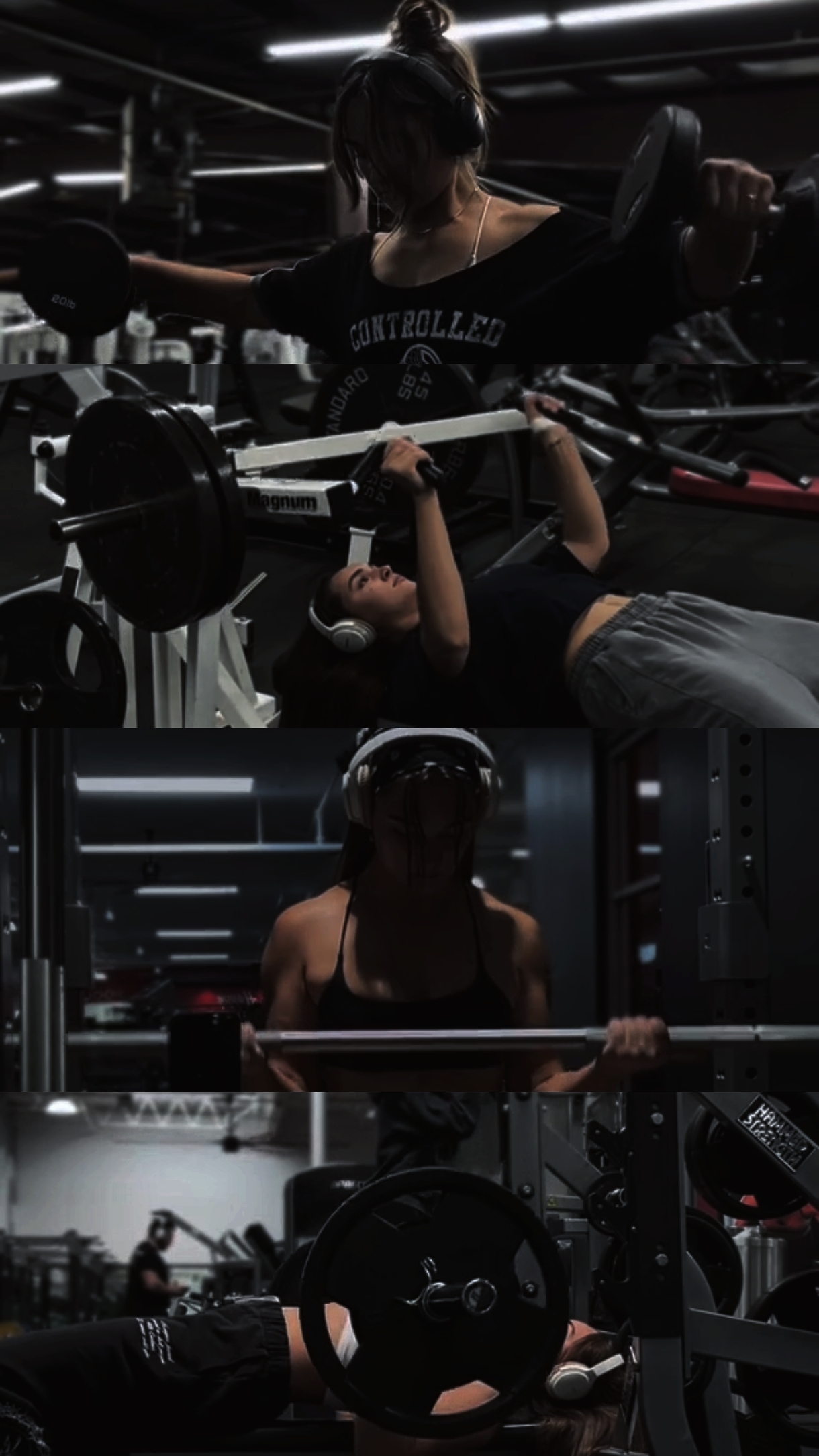 spor hayatı