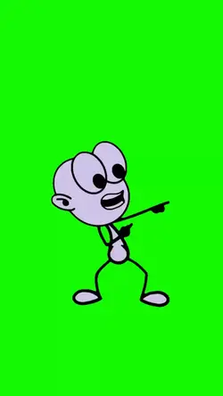 STICKMAN VIBING