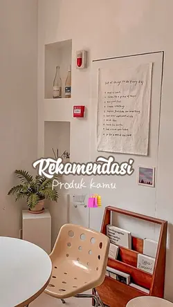 Template promosi😍