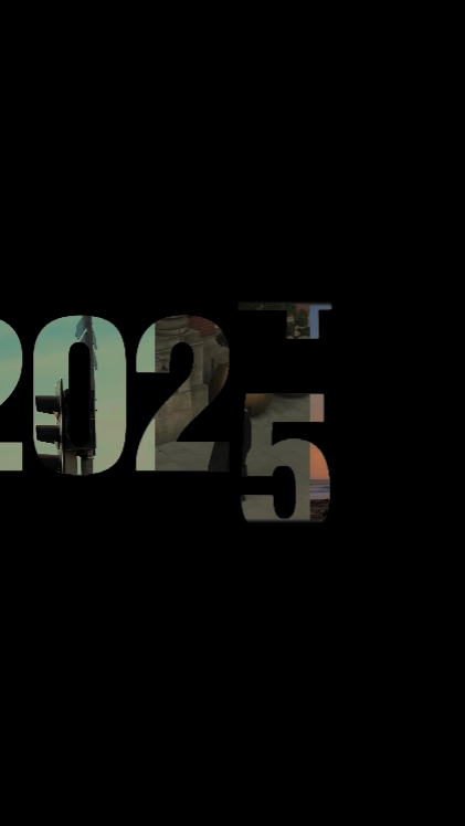 Meine Geschichte 2025
