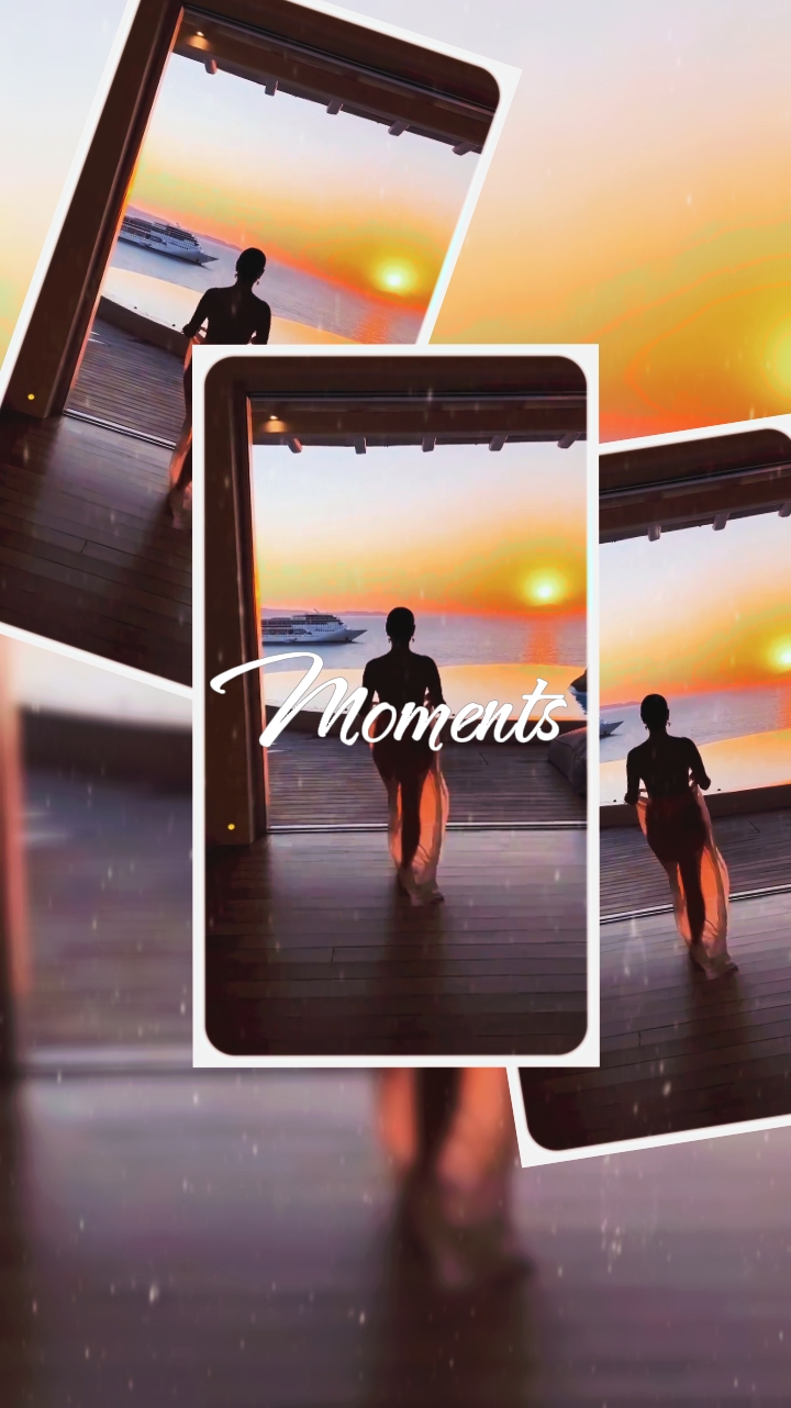 MOMENTOS 