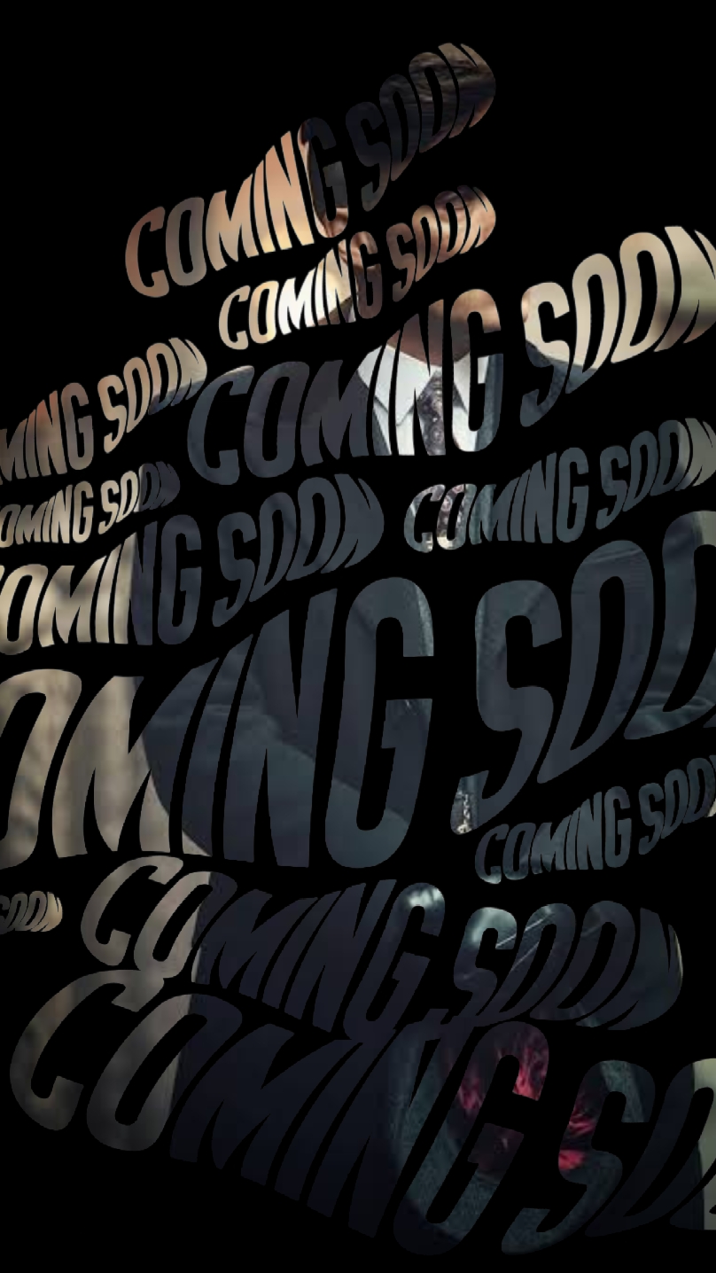 Comingsoon