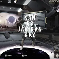 kan ku jadikan kau