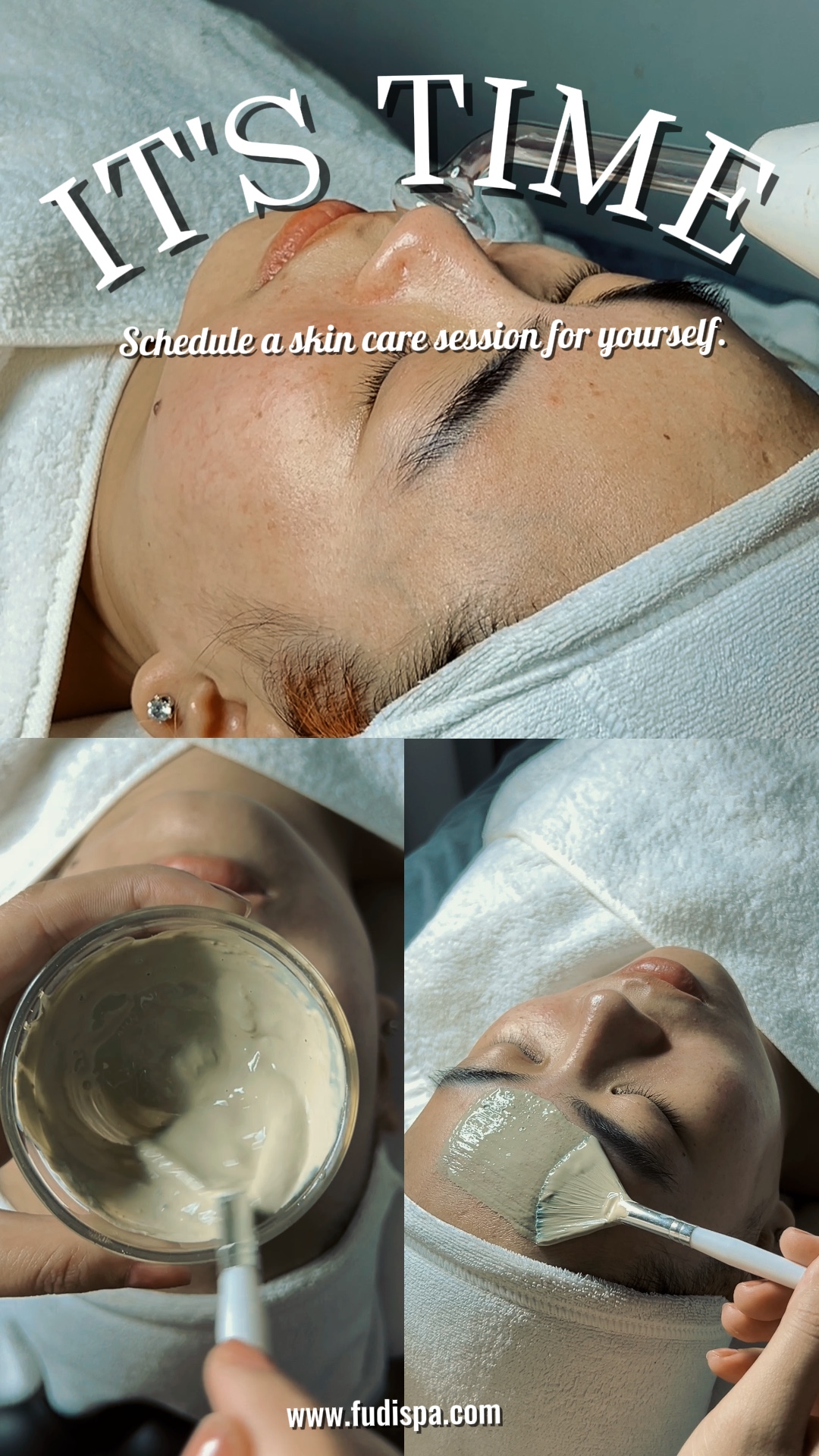 Facial day