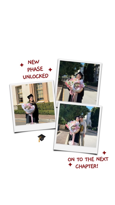graduation