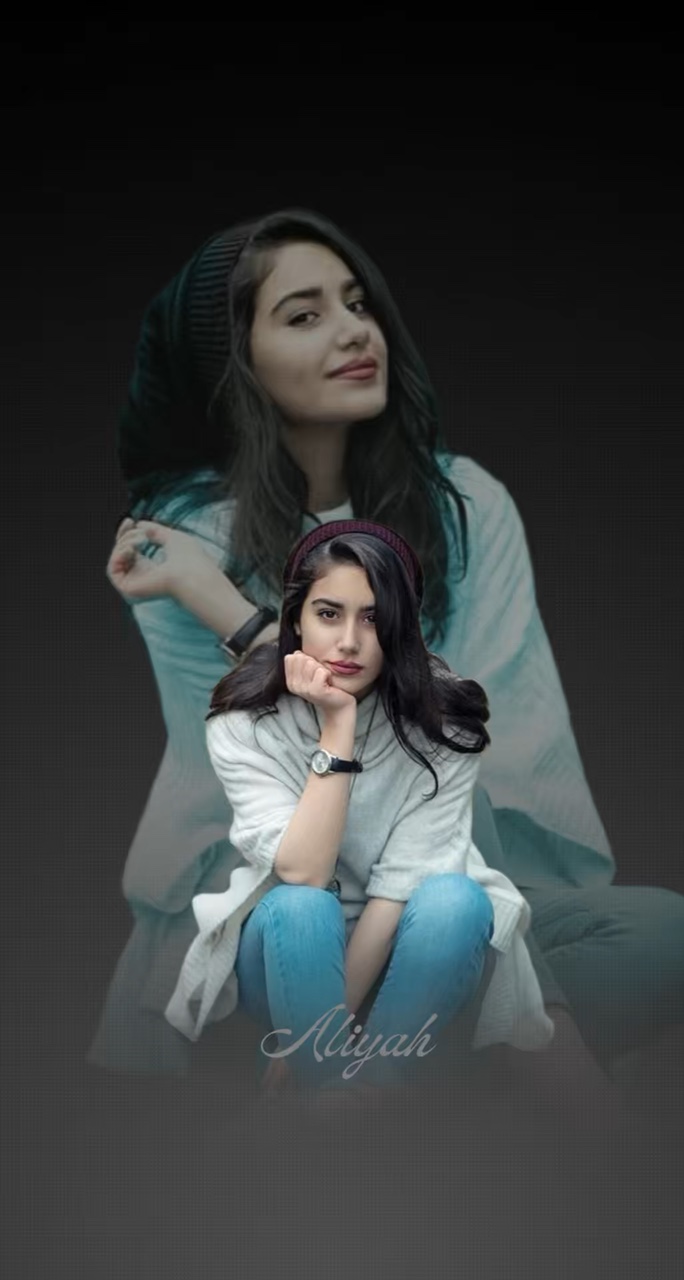 2 photos