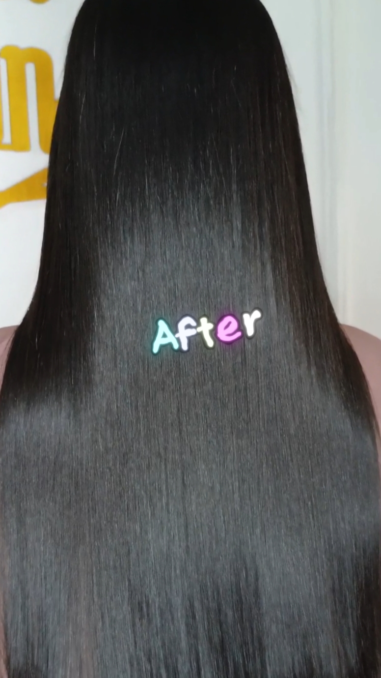 Rambut alisador