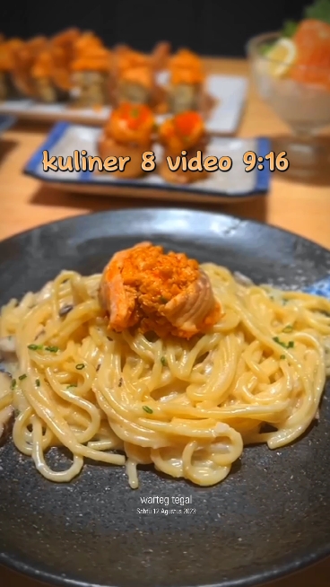 8 video kuliner 9:16