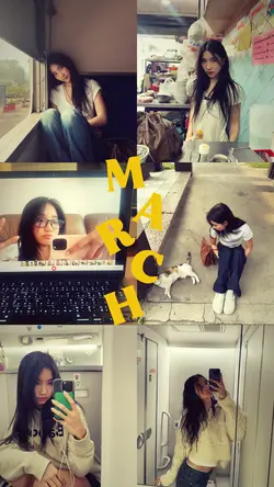 march dump