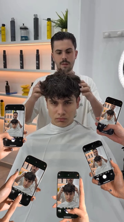 Peluquero