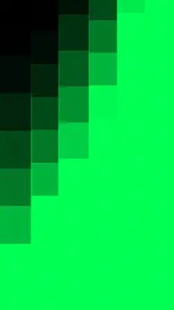 Let's Go Green