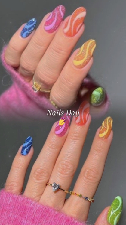 Día de las uñas