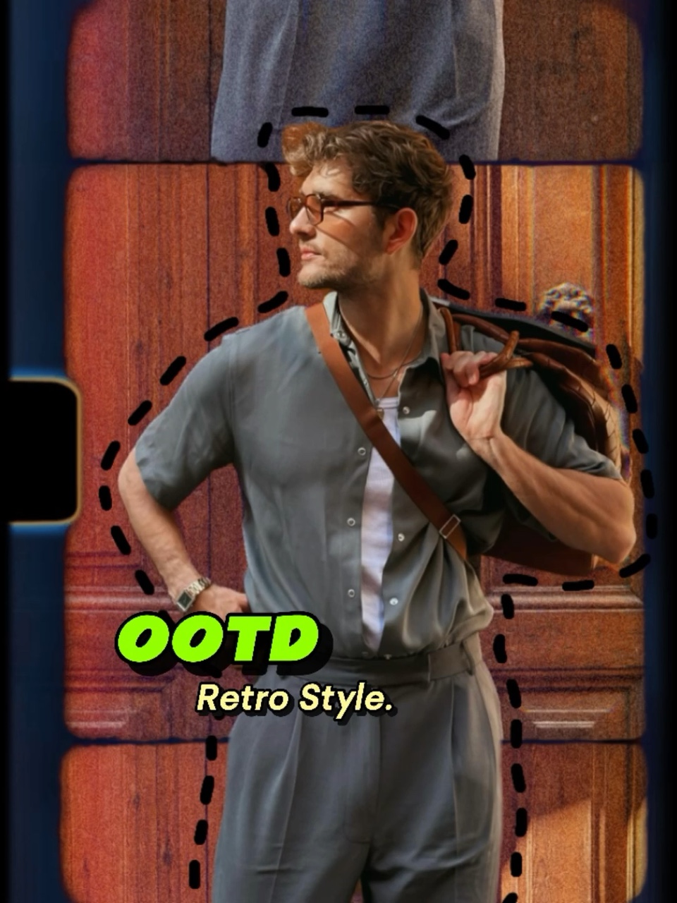 My Style - OOTD